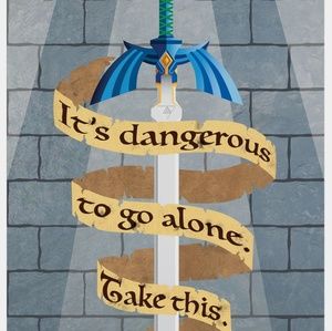 Meet your Posher, Sidney